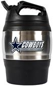 NFL Dallas Cowboys Sport Jug w/Folding Spout