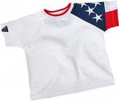 ROCKPOINT Baby Freedom T's