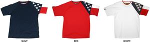 ROCKPOINT Freedom T's