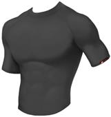 WSI Sports Unisex Microtech Fitted Shirt
