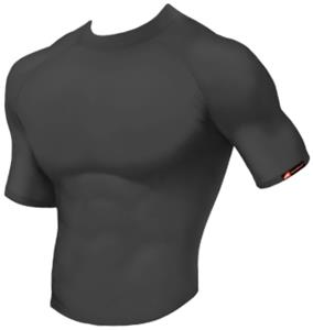 WSI Sports Unisex Microtech Fitted Shirt