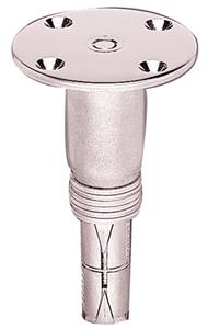 Porter Sleeper Type Floor Anchor