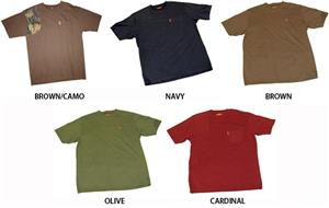 ROCKPOINT Signature Shooter T-Shirt Sleeve