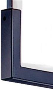 Porter 48" Recreational Basketball Backboard Pad