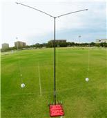 Soccer Innovations Skills King Club Pendulums Soccer Innovations Skills King Club Pendulums