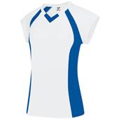 High Five Women's Axiom Volleyball Jersey-Closeout