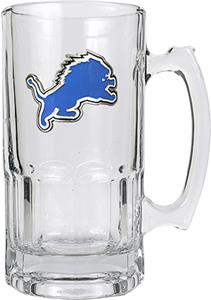 NFL Detroit Lions 1 Liter Macho Mug