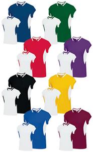 Women's Surge Volleyball Jerseys Closeout