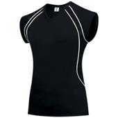 Women's Force Volleyball Jerseys- Uniforms Women's Force Volleyball Jerseys- Uniforms