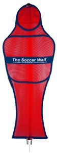 Soccer Wall Club Mannequins