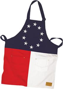 ROCKPOINT Freedom Apron