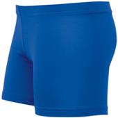 High Five Women's Spike Low-Rise Volleyball Shorts High Five Women's Spike Low-Rise Volleyball Shorts