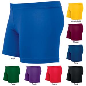 Women Volleyball Shorts