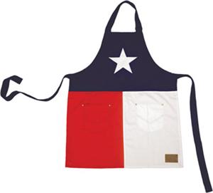 ROCKPOINT Texas Original Apron