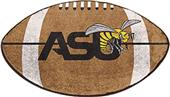 Fan Mats Alabama State University Football Mat