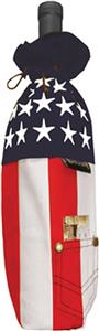 ROCKPOINT Freedom Wine Bag