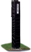 Porter 6" Sq. Basketball Pole Pad