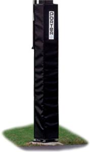 Porter 6" Sq. Basketball Pole Pad