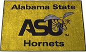 Fan Mats Alabama State University Starter Mat Fan Mats Alabama State University Starter Mat