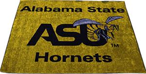 Fan Mats Alabama State University Tailgater Mat