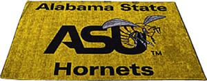 Fan Mats Alabama State University Ulti-Mat