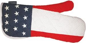 ROCKPOINT Freedom BBQ Mitten