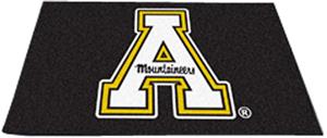 Fan Mats Appalachian State Ulti-Mat