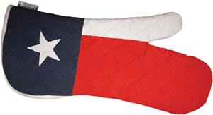 ROCKPOINT Texas BBQ Mitten