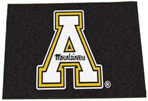 Fan Mats Appalachian State Starter Mat