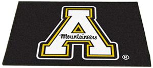 Fan Mats Appalachian State All Star Mat