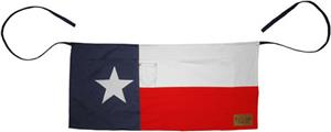 ROCKPOINT Texas Waist Apron - Restaurant Style