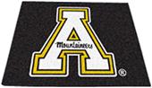Fan Mats Appalachian State Tailgater Mat Fan Mats Appalachian State Tailgater Mat