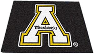 Fan Mats Appalachian State Tailgater Mat