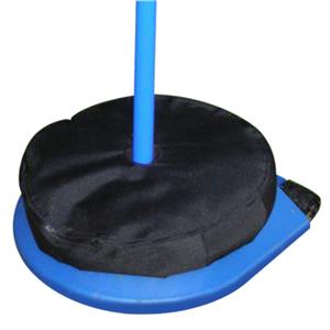 Soccer Wall Mannequin "Turf" Sand Bag