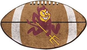 Fan Mats Arizona State University Football Mat