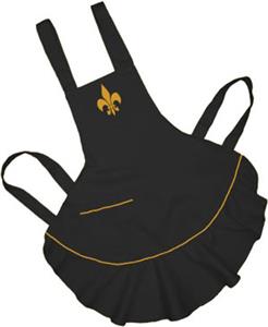 ROCKPOINT Lady Cajun Apron