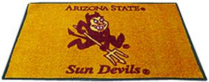 Fan Mats Arizona State University Ulti-Mat
