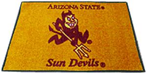 Fan Mats Arizona State University Tailgater Mat