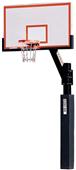 Porter Heavy-Duty Single Post Basketball System Porter Heavy-Duty Single Post Basketball System