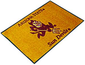 Fan Mats Arizona State University Starter Map