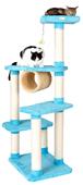 Armarkat Medium Premium Cat Trees - X6105 Armarkat Medium Premium Cat Trees - X6105