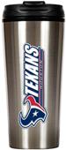 NFL Houston Texans 16oz Travel Tumbler