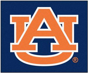 Fan Mats Auburn University Tailgater Mat