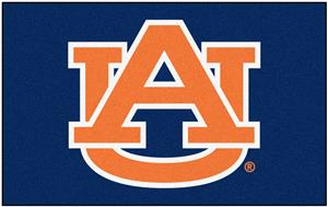 Fan Mats Auburn University Ulti-Mat
