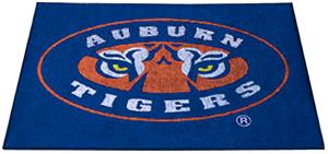 Fan Mats Auburn University Tigers All Star Mat