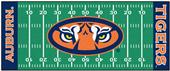 Fan Mats Auburn University Tigers Football Runner Fan Mats Auburn University Tigers Football Runner
