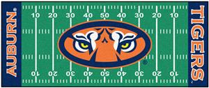 Fan Mats Auburn University Tigers Football Runner