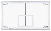 Pro-Strut Glass Basketball Backboard-72"x42" Pro-Strut Glass Basketball Backboard-72"x42"