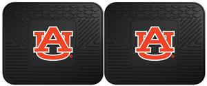 Fan Mats Auburn University Utility Mat