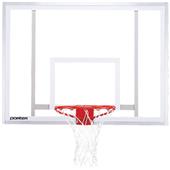 Rectangular Basketball Glass Backboard 54" x 39" Rectangular Basketball Glass Backboard 54" x 39"